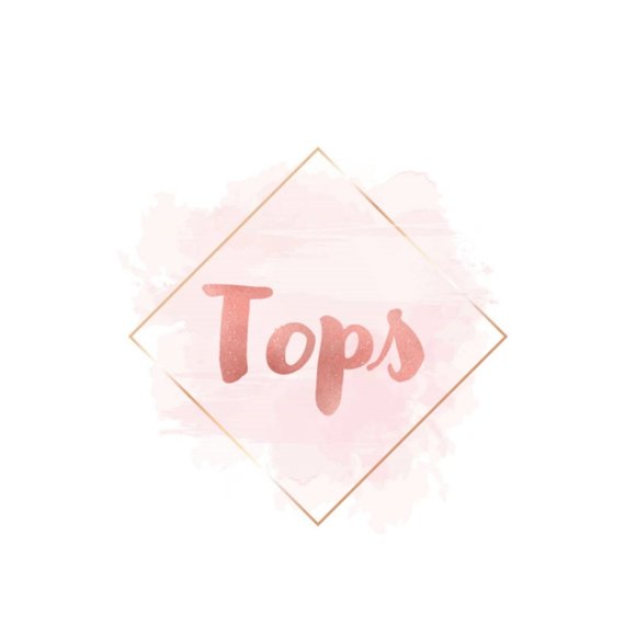 Blouses/Tees/Shirts/Tops 👚 - Picture 1 of 1